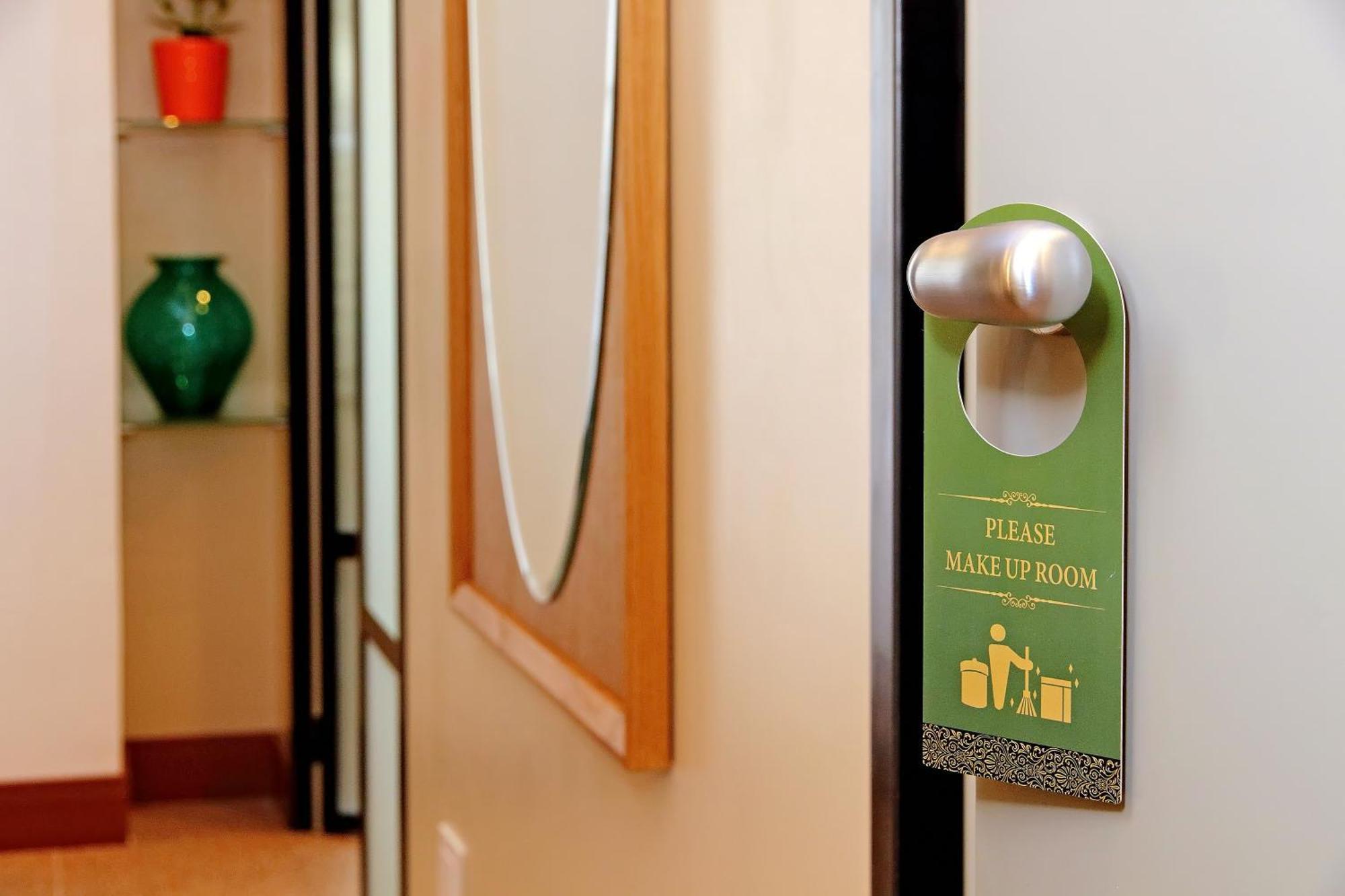 Habito Suites روما المظهر الخارجي الصورة