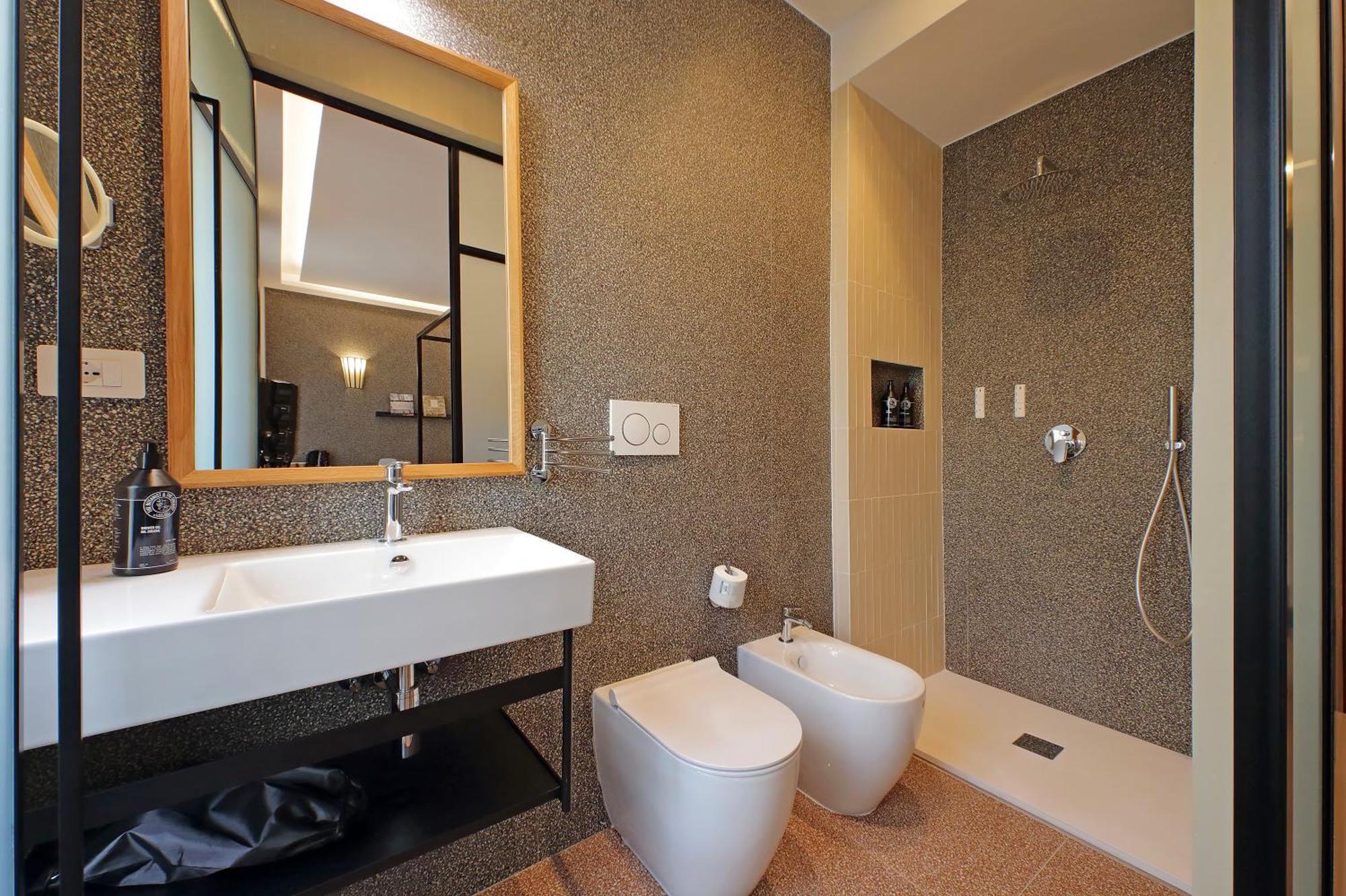 Habito Suites روما المظهر الخارجي الصورة