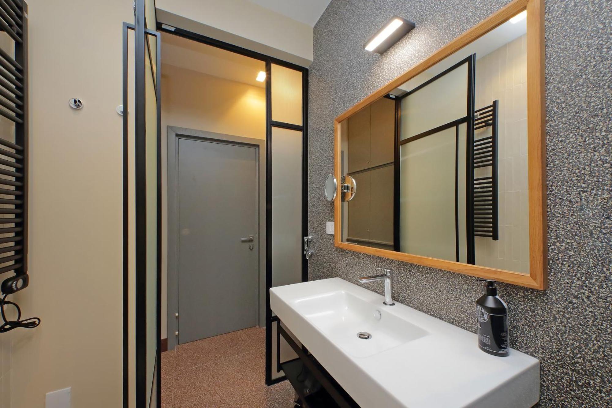 Habito Suites روما المظهر الخارجي الصورة